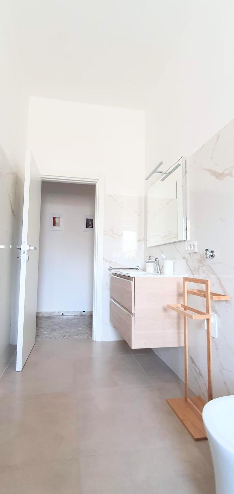 Angela'S Apartment. Elegant Two Bedroom House In Irsina Exterior foto