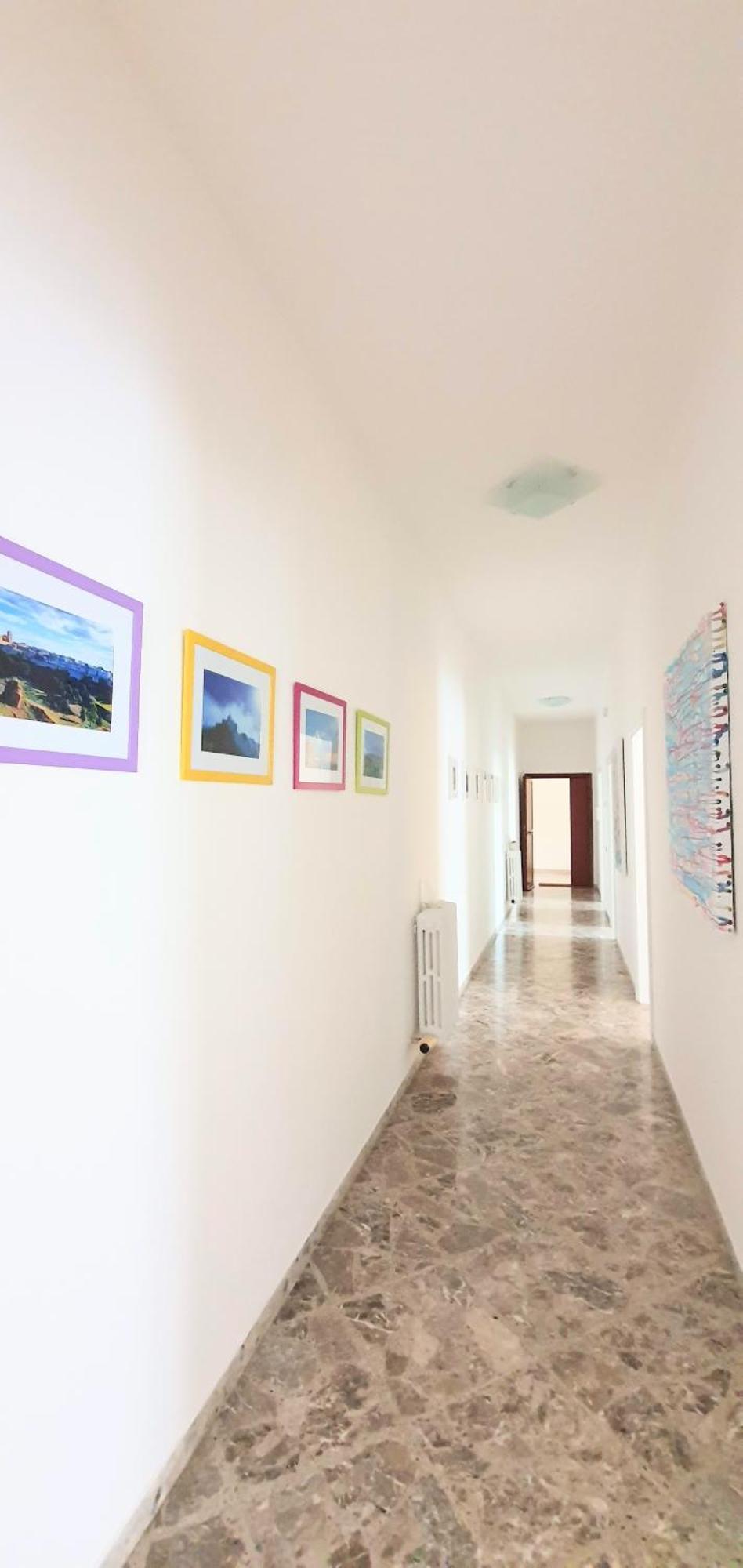 Angela'S Apartment. Elegant Two Bedroom House In Irsina Exterior foto