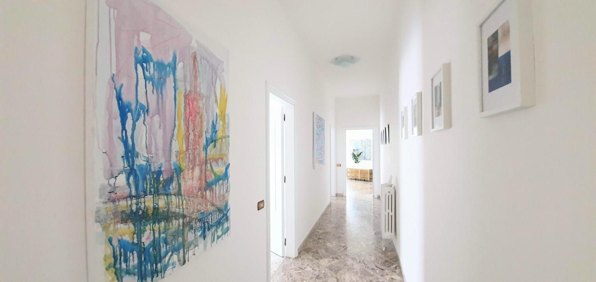 Angela'S Apartment. Elegant Two Bedroom House In Irsina Exterior foto