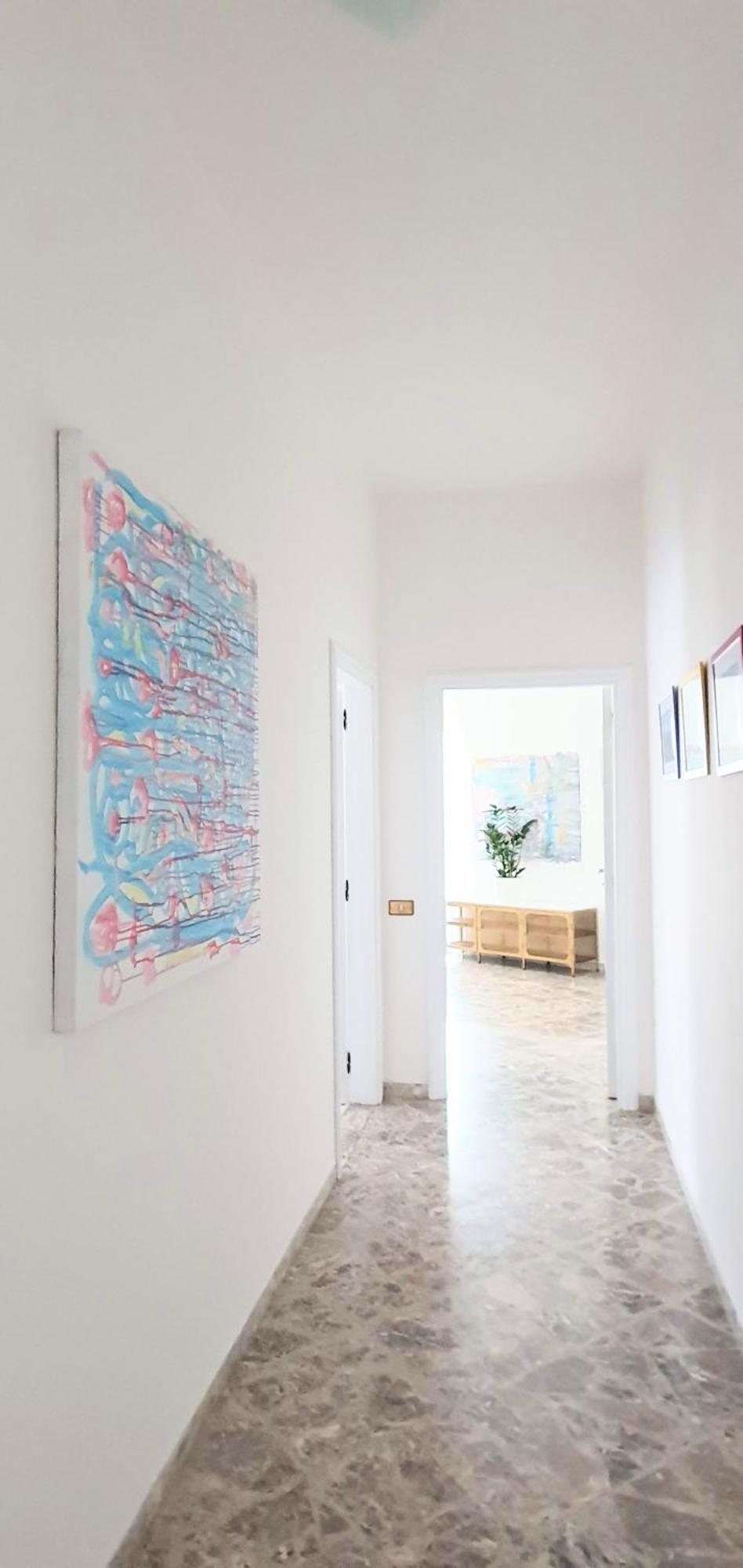 Angela'S Apartment. Elegant Two Bedroom House In Irsina Exterior foto